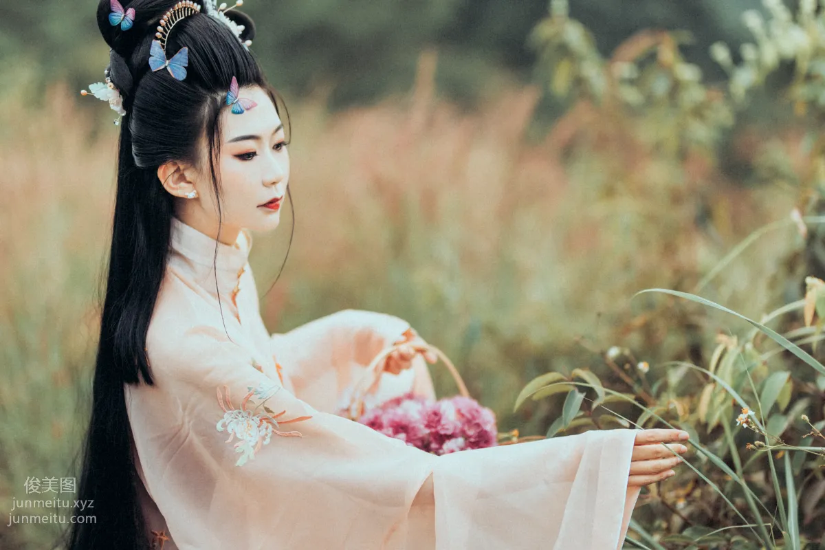 Tu Xiaobai: YiTuYu photo 18