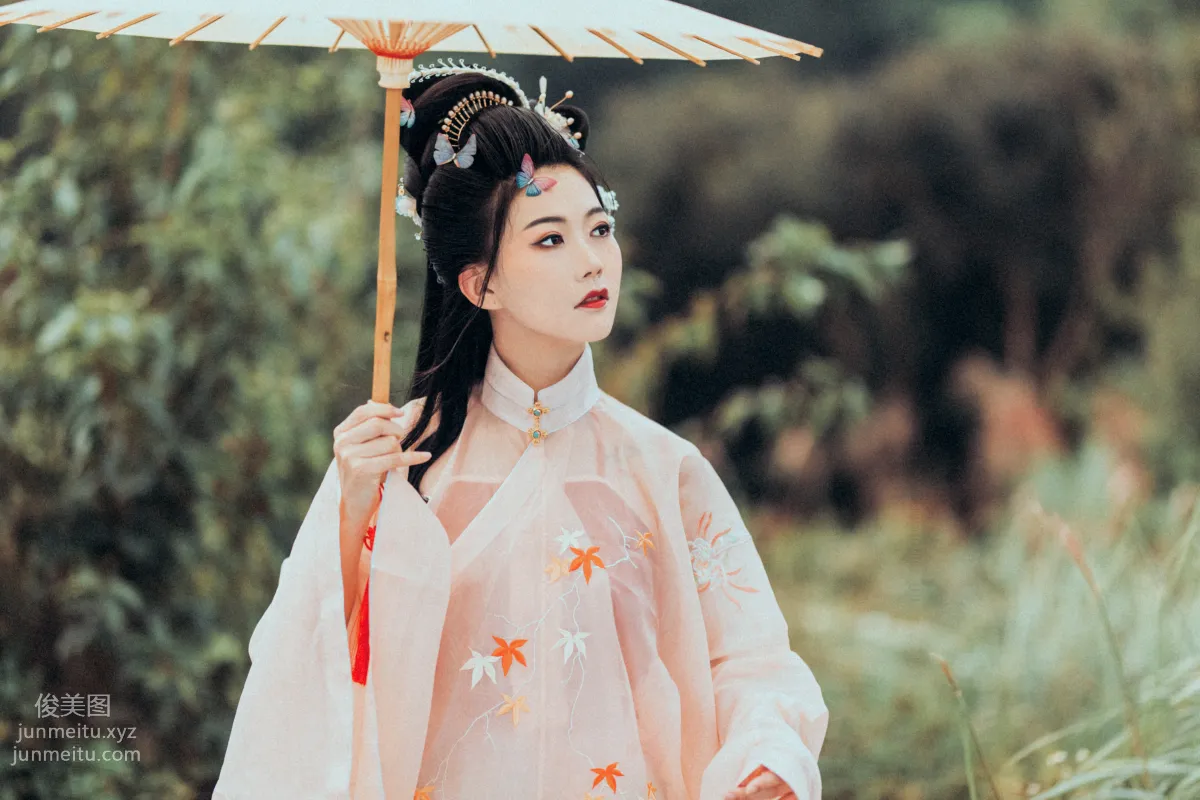 Tu Xiaobai: YiTuYu photo 19
