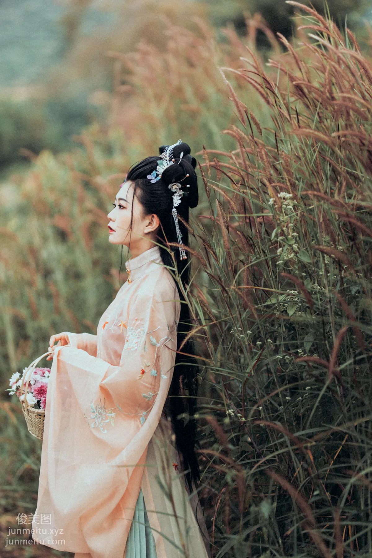 Tu Xiaobai: YiTuYu photo 20