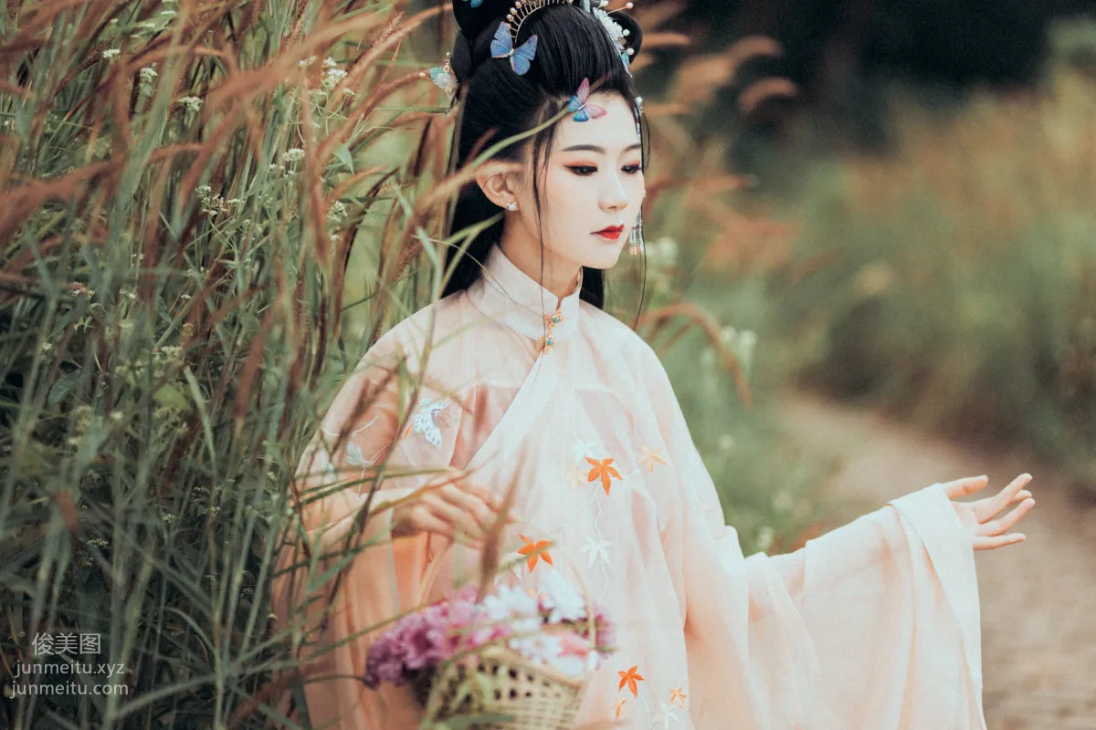 Tu Xiaobai: YiTuYu photo 21
