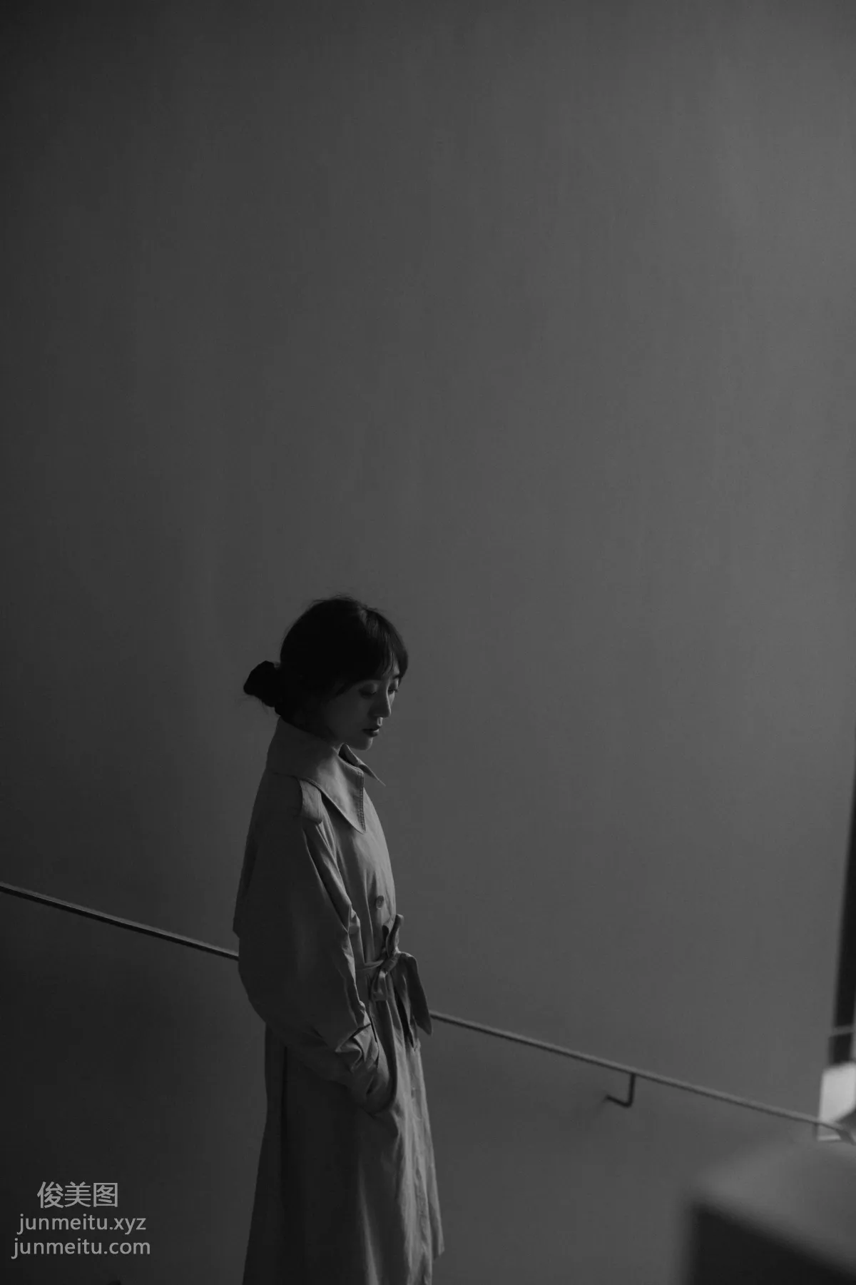 [YiTuYu] 2021.09.07 Burning Tang Xixi photo 14