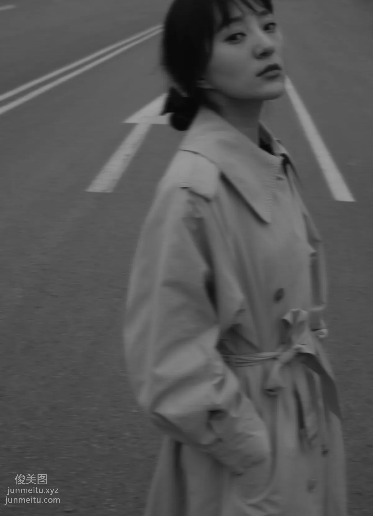 [YiTuYu] 2021.09.07 Burning Tang Xixi photo 18