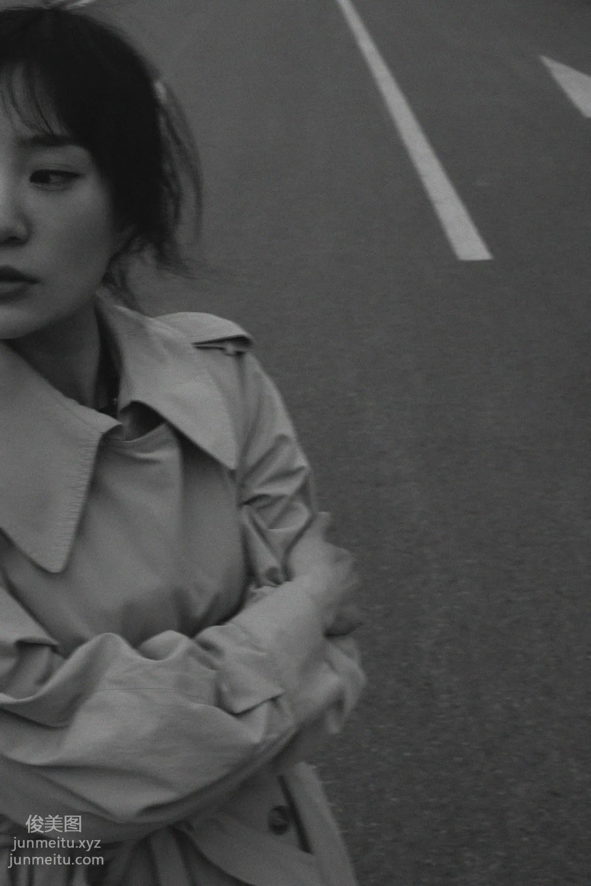 [YiTuYu] 2021.09.07 Burning Tang Xixi photo 20