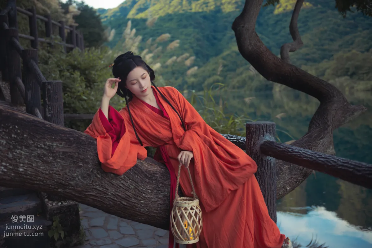 Qin Sheng: YiTuYu photo 3