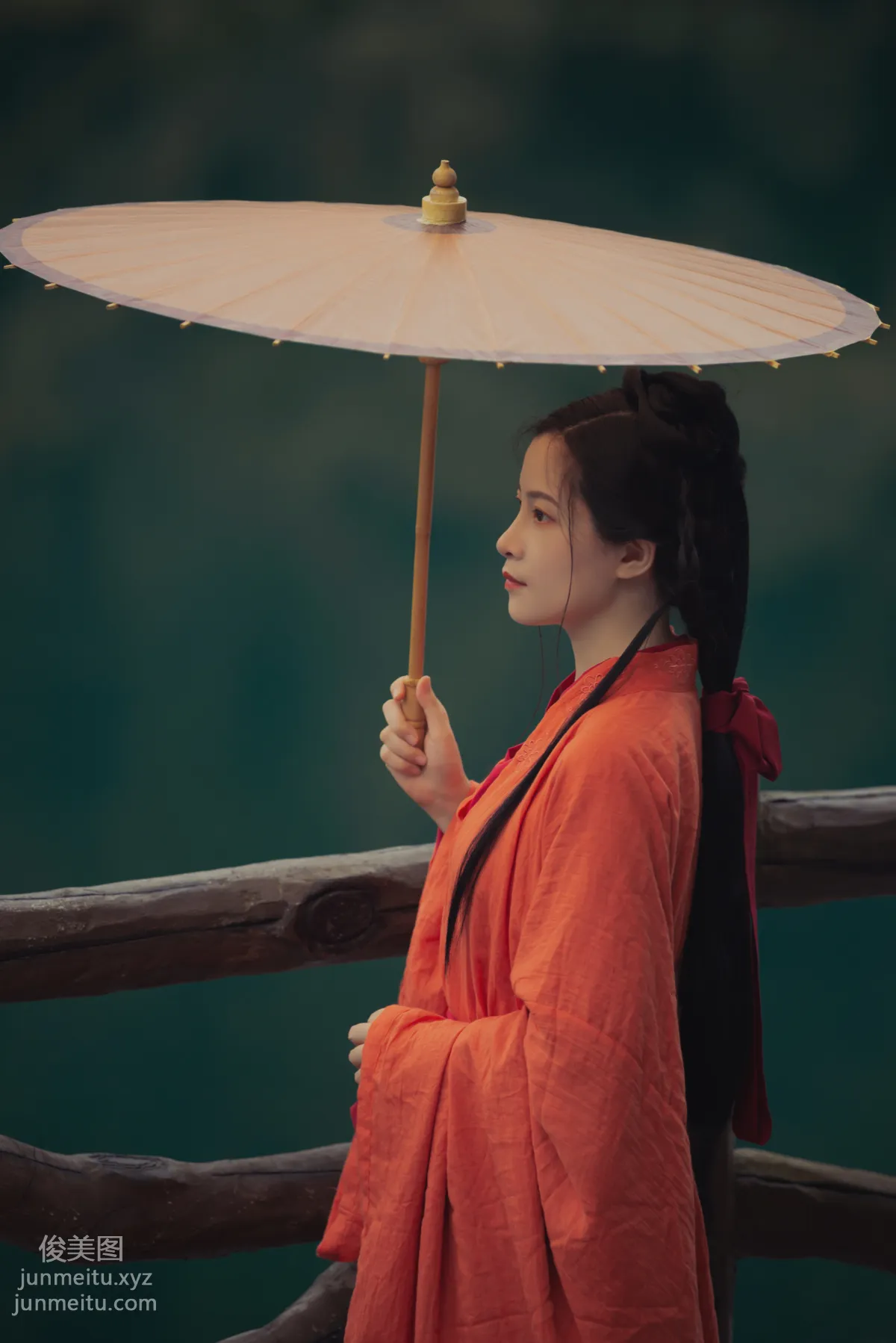 Qin Sheng: YiTuYu photo 4