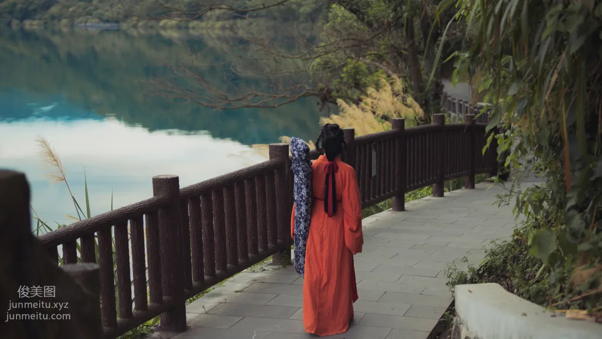 Qin Sheng: YiTuYu photo 5