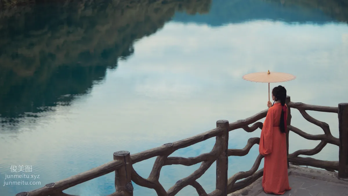 Qin Sheng: YiTuYu photo 6