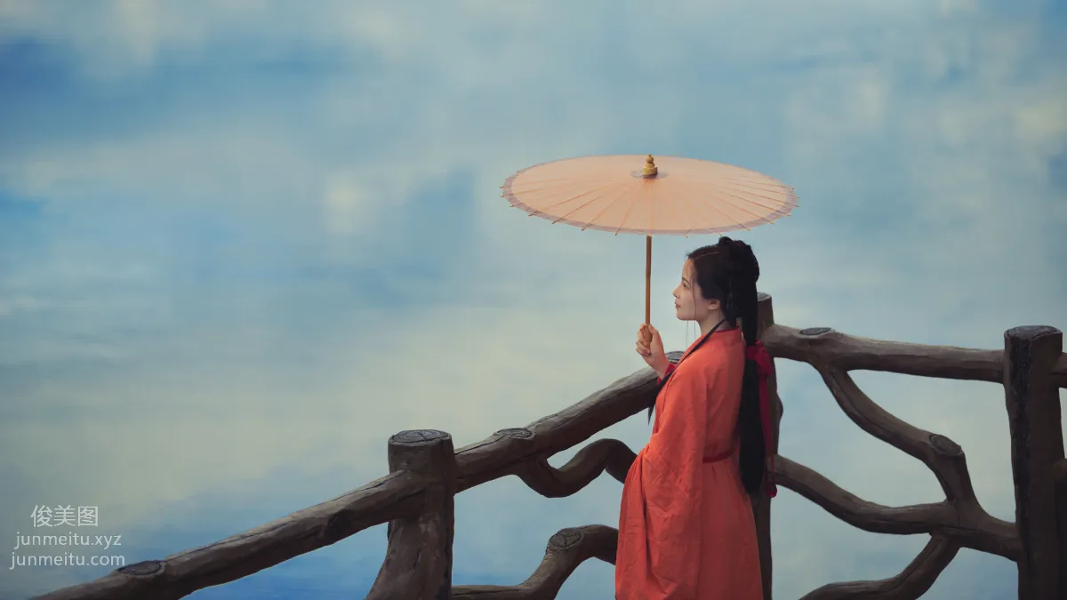 Qin Sheng: YiTuYu photo 7