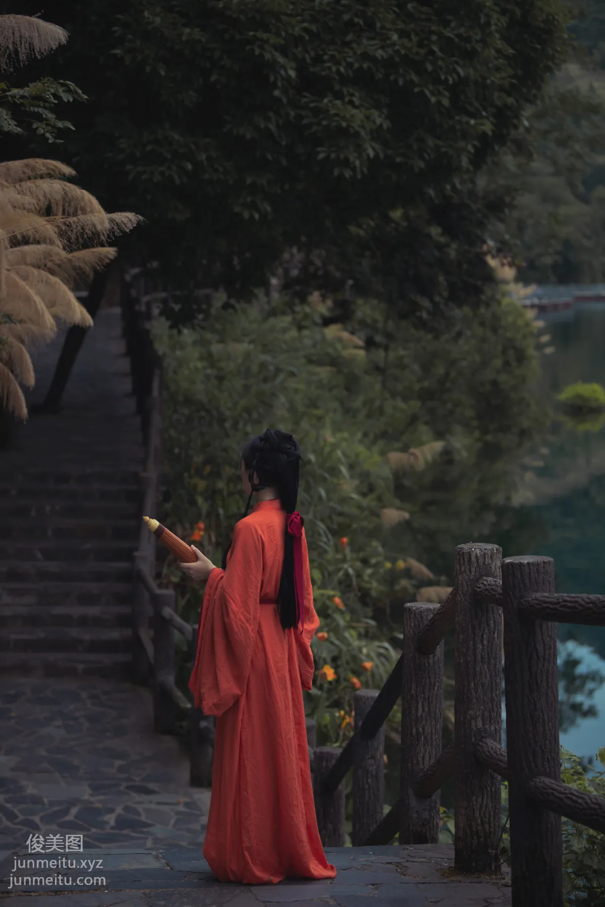 Qin Sheng: YiTuYu photo 8