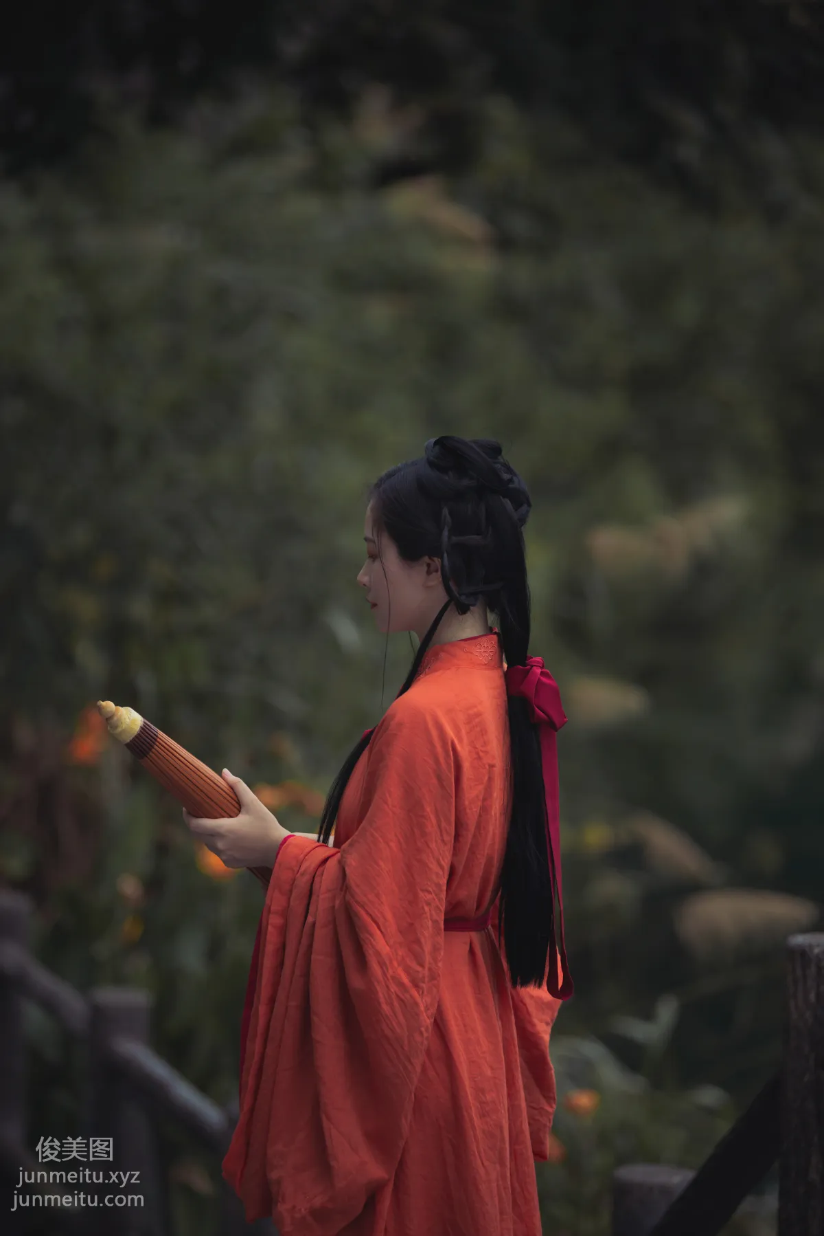 Qin Sheng: YiTuYu photo 9