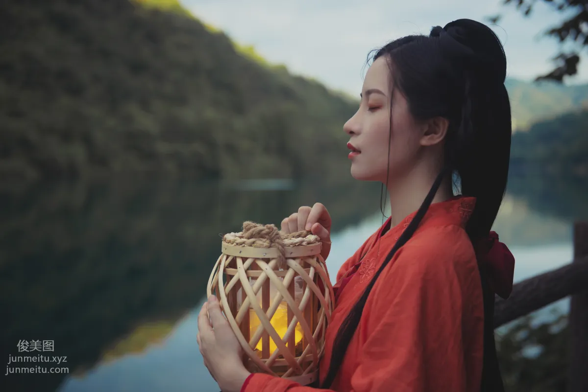 Qin Sheng: YiTuYu photo 10