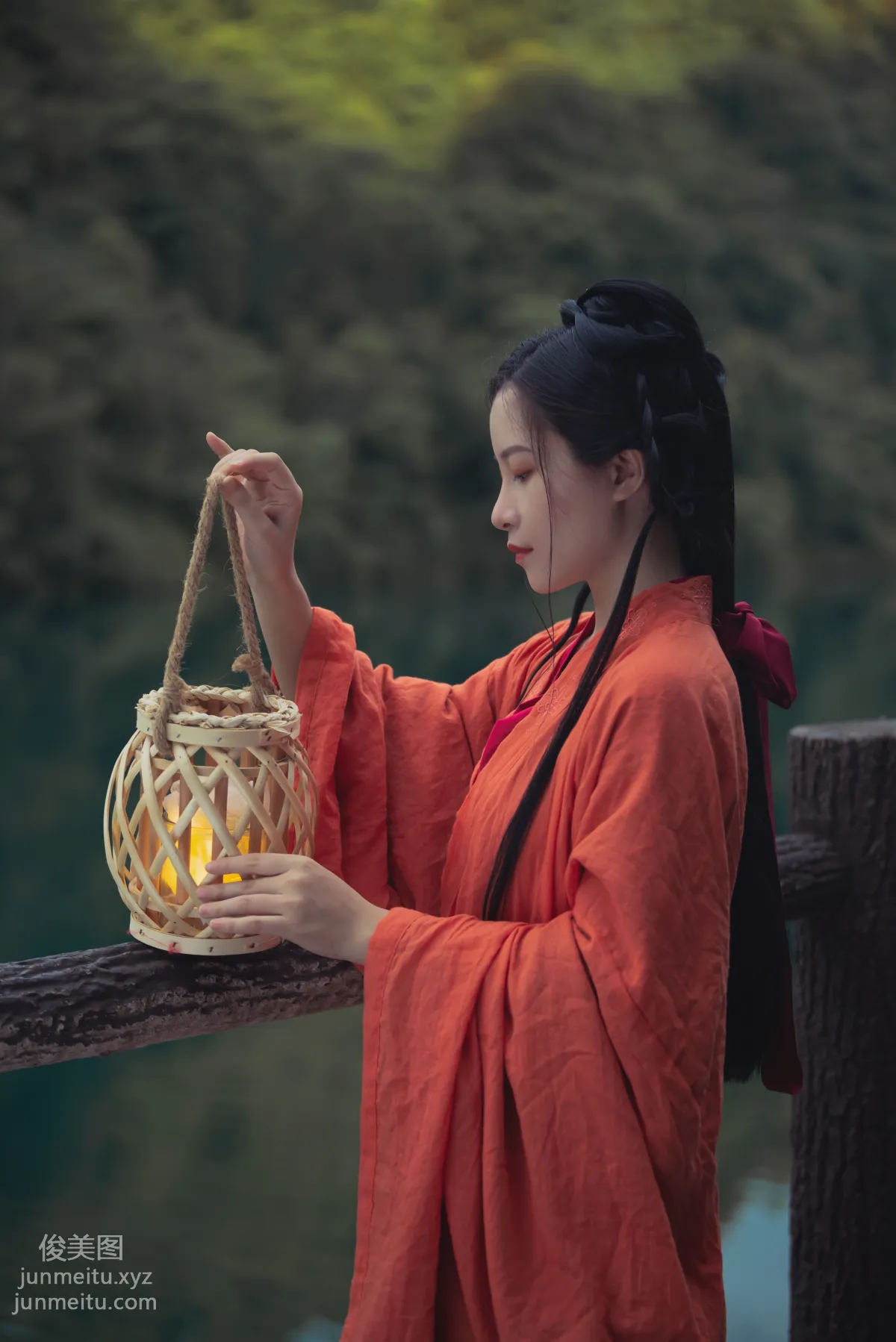 Qin Sheng: YiTuYu photo 11