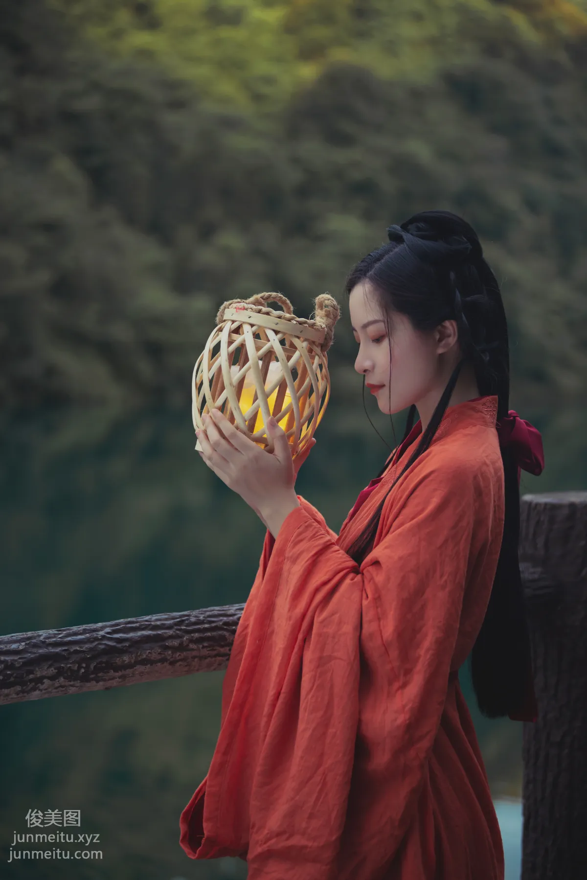 Qin Sheng: YiTuYu photo 12