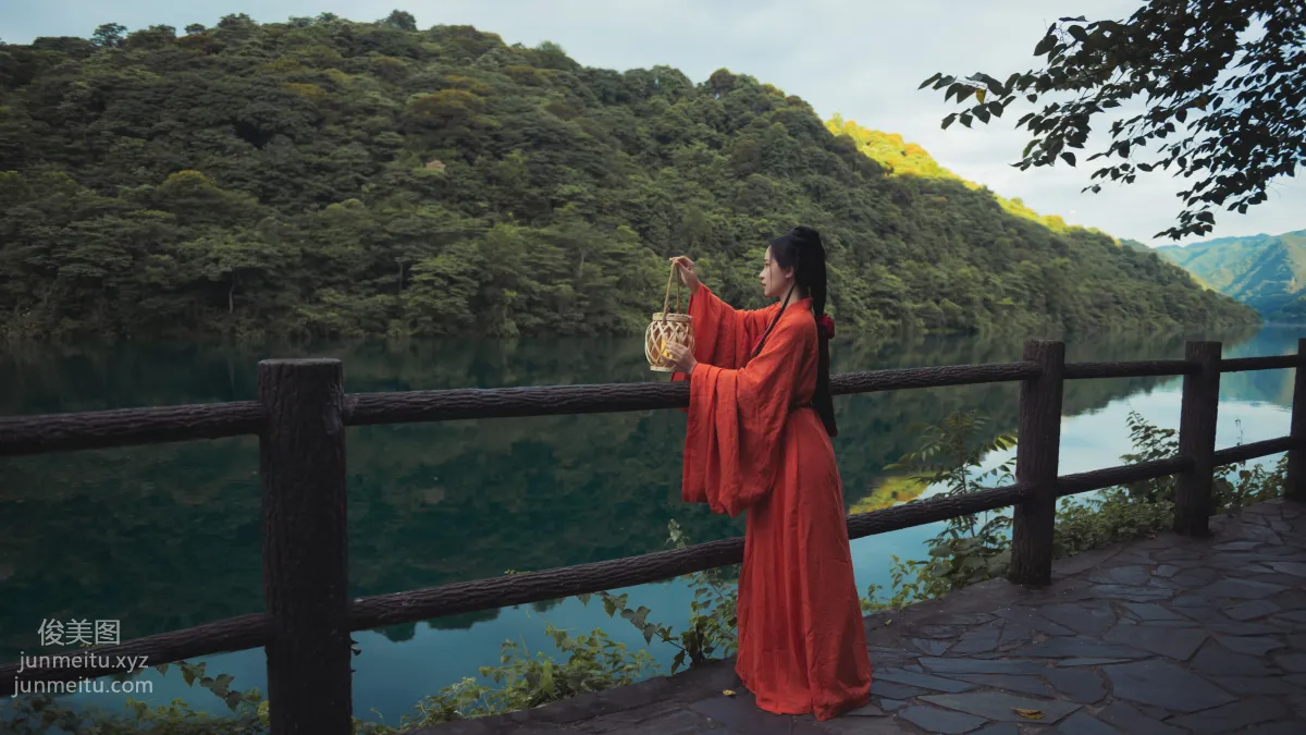 Qin Sheng: YiTuYu photo 13