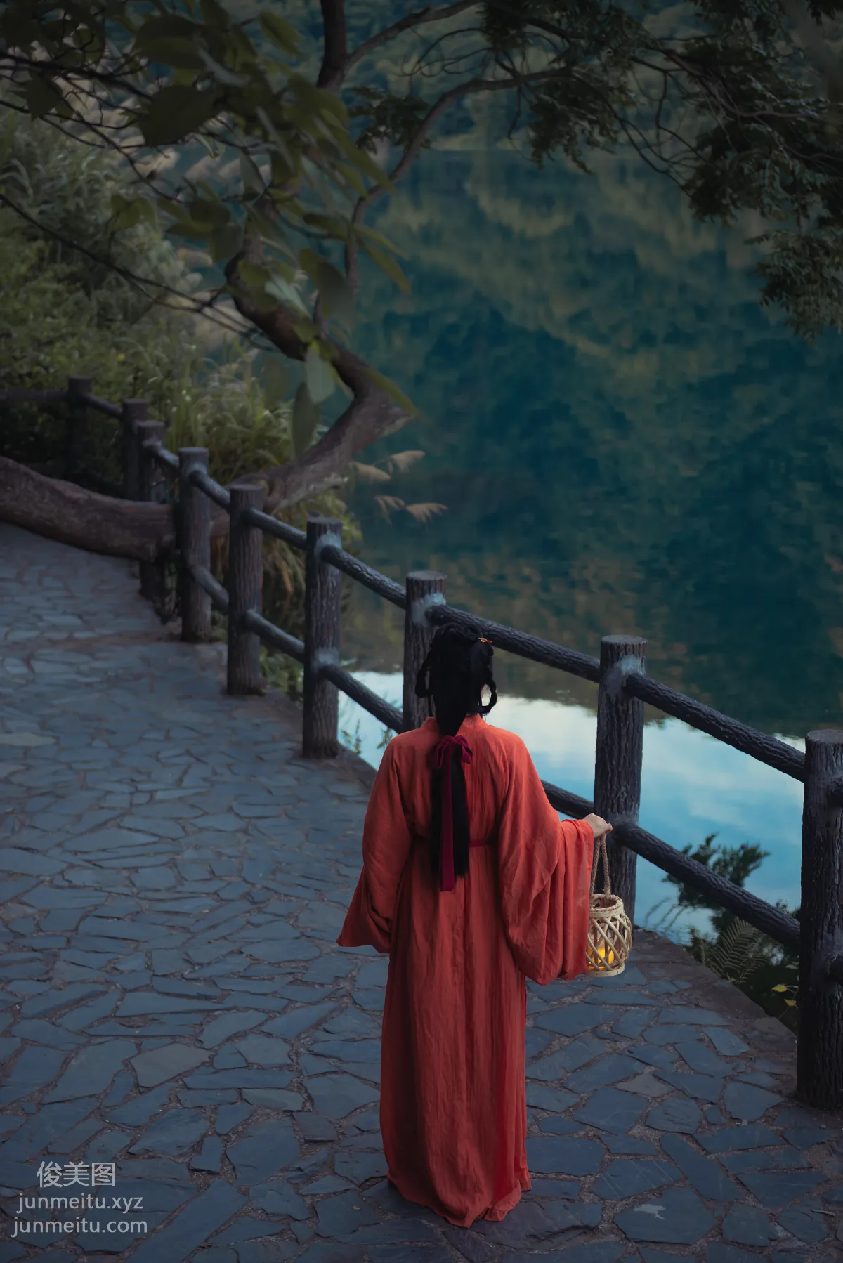 Qin Sheng: YiTuYu photo 14