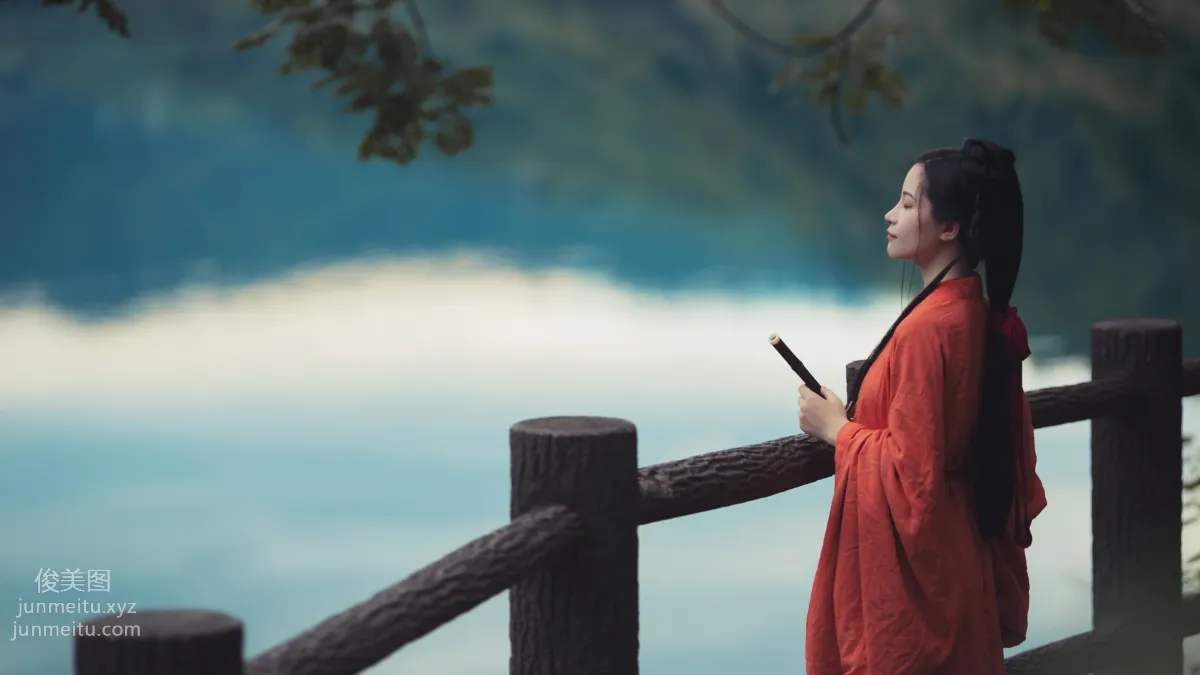 Qin Sheng: YiTuYu photo 15