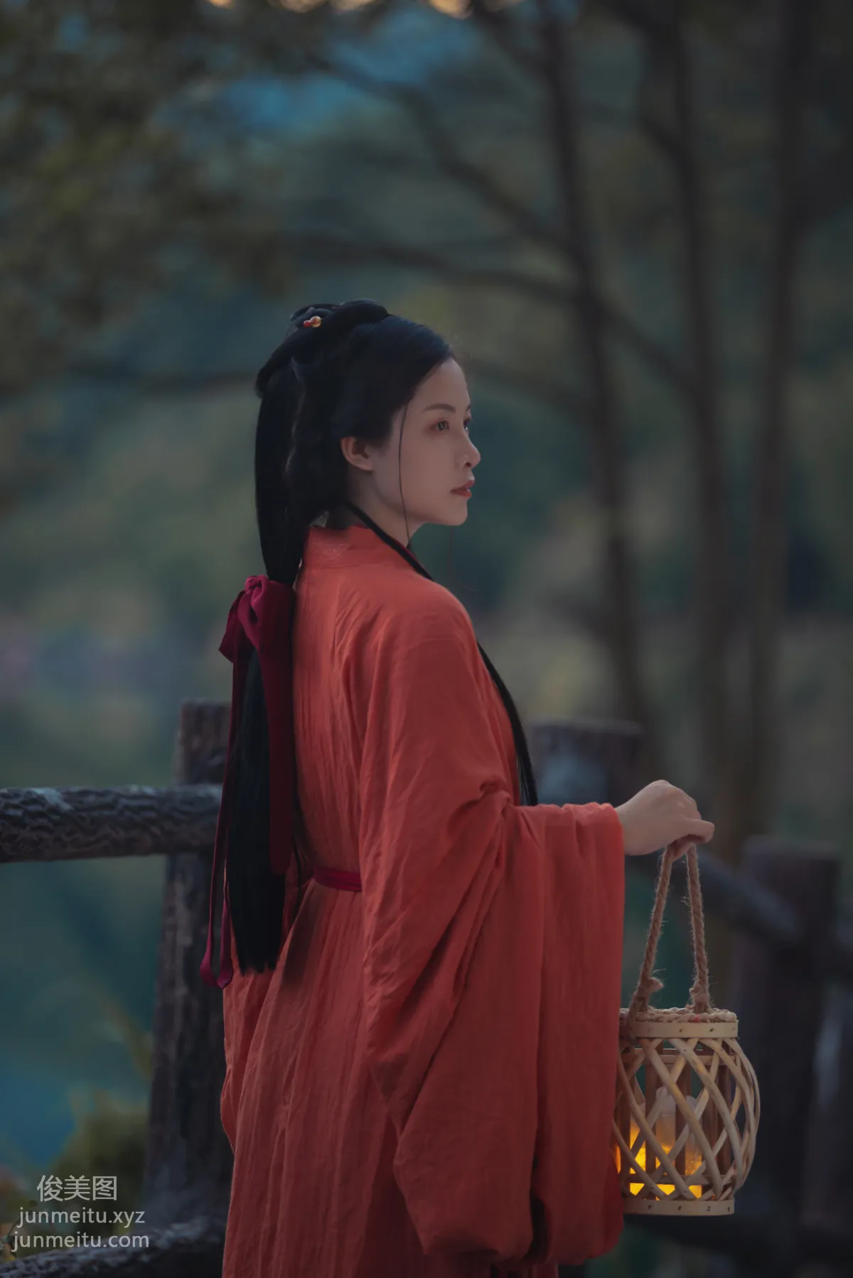 Qin Sheng: YiTuYu photo 16