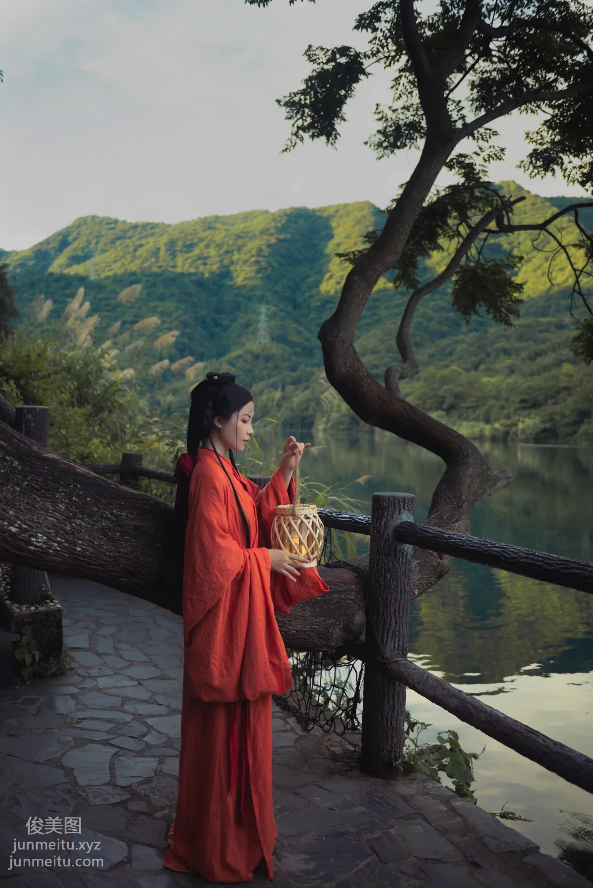 Qin Sheng: YiTuYu photo 17