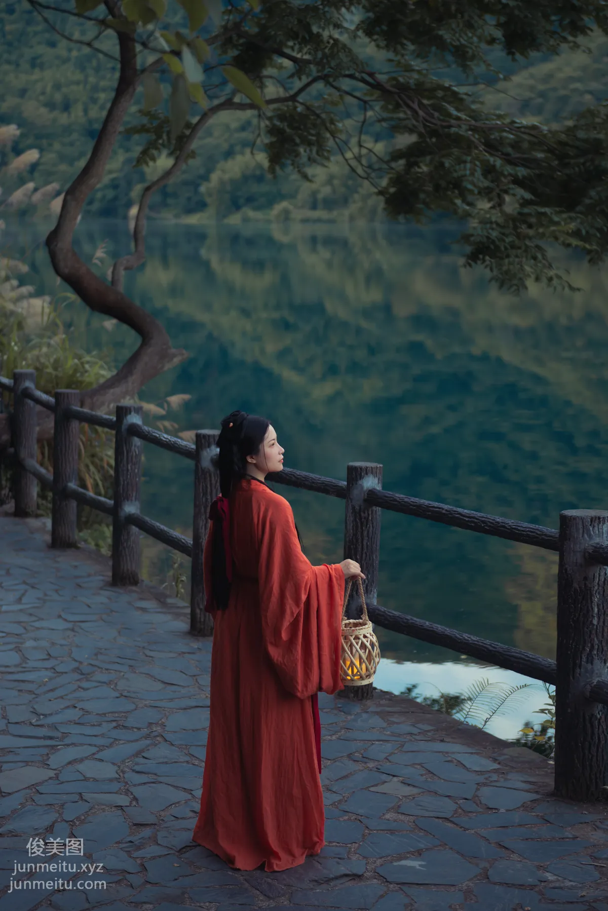Qin Sheng: YiTuYu photo 18