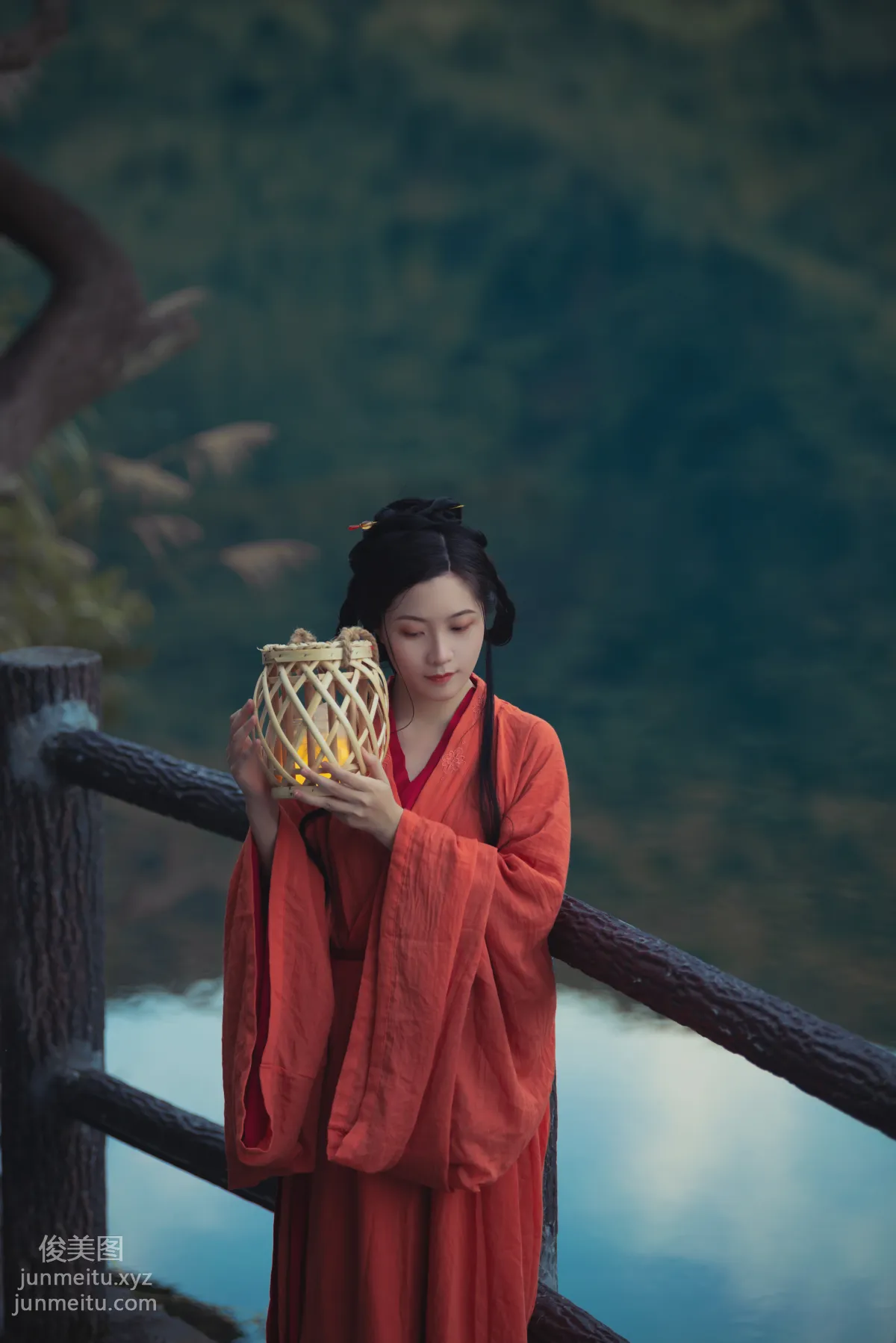 Qin Sheng: YiTuYu photo 19
