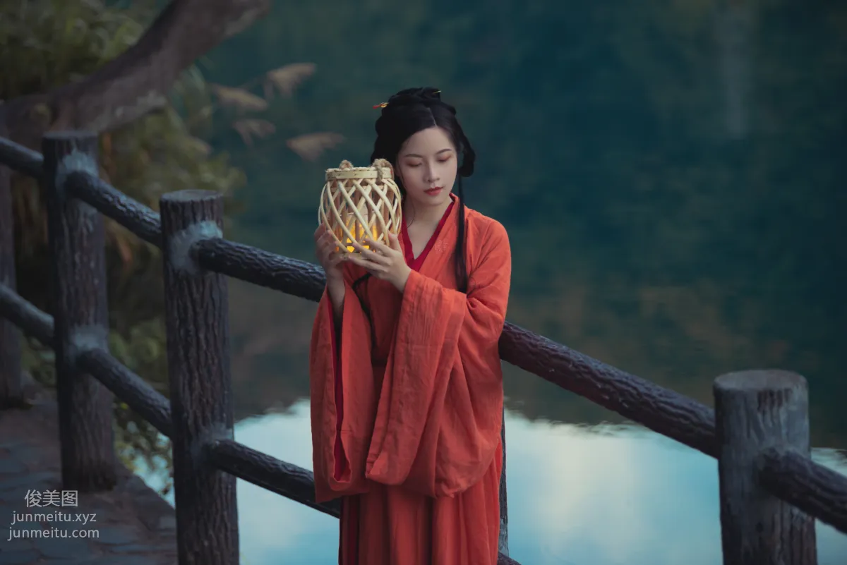 Qin Sheng: YiTuYu photo 20