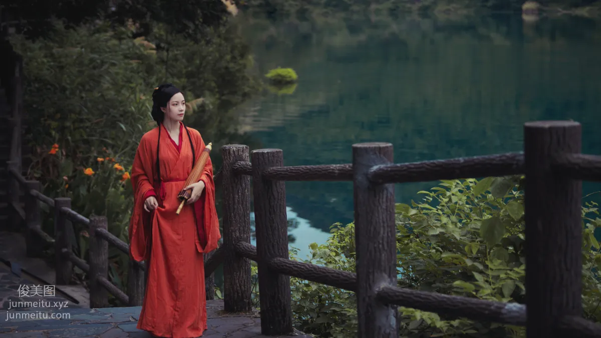 Qin Sheng: YiTuYu photo 21