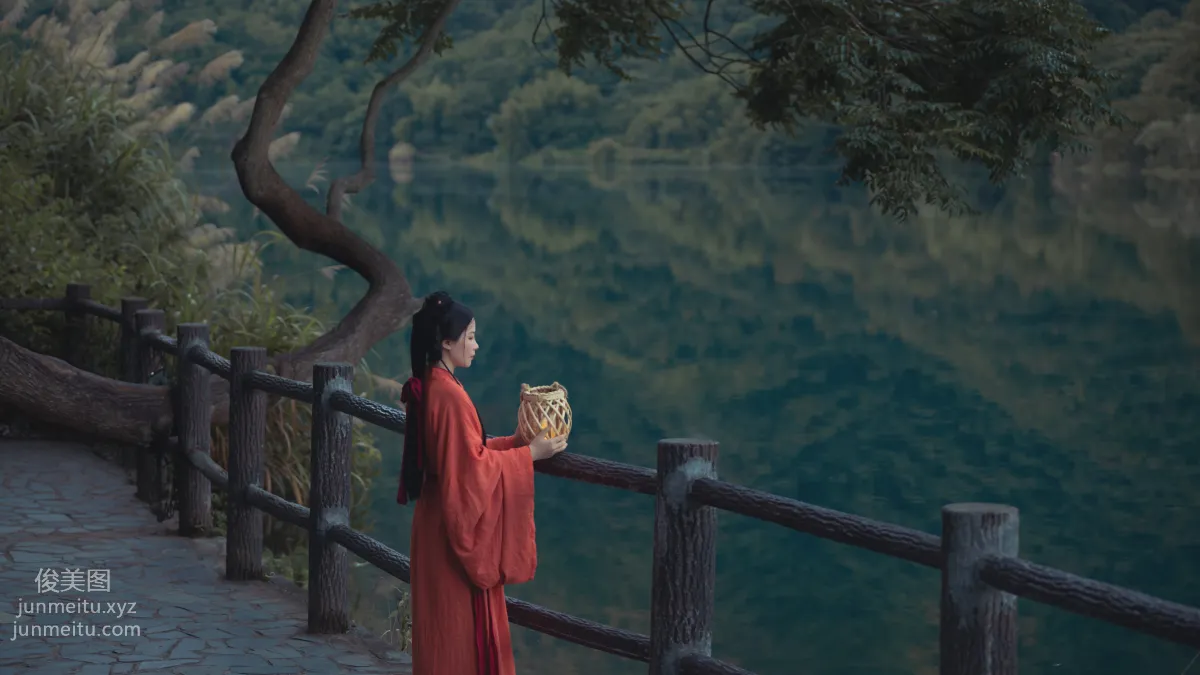 Qin Sheng: YiTuYu photo 22