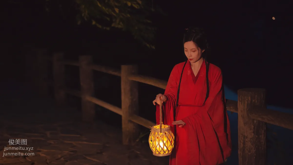 Qin Sheng: YiTuYu photo 24