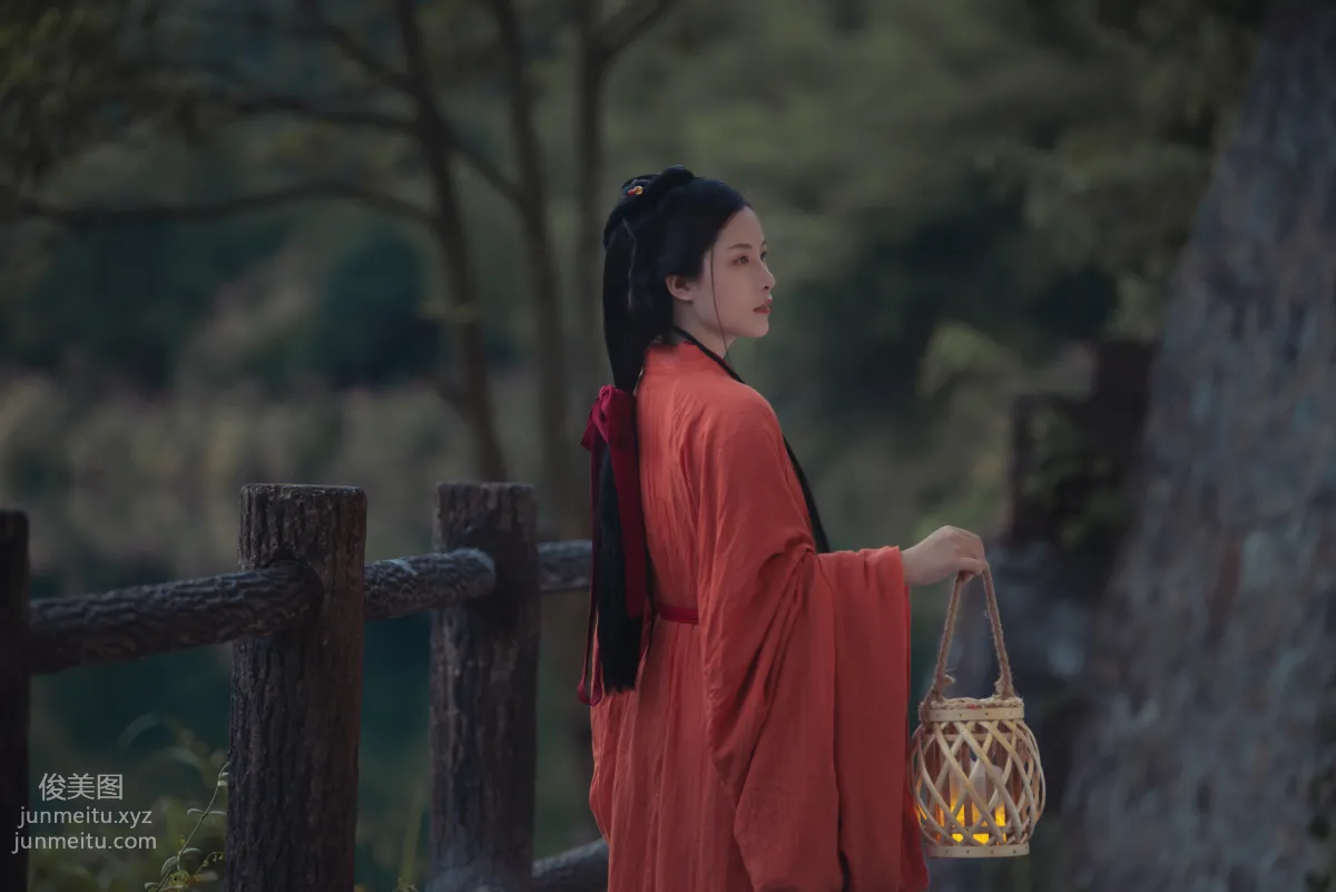 Qin Sheng: YiTuYu photo 26