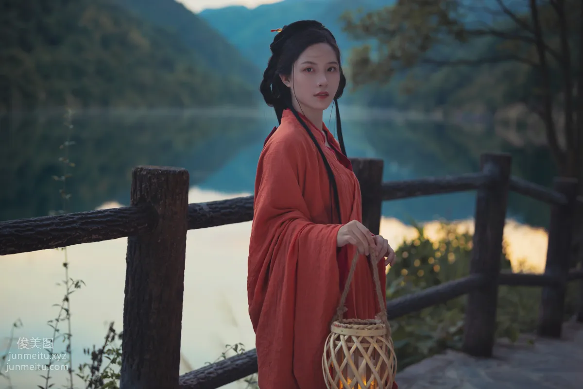 Qin Sheng: YiTuYu photo 27