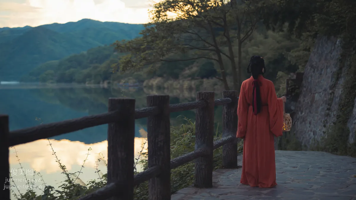 Qin Sheng: YiTuYu photo 28