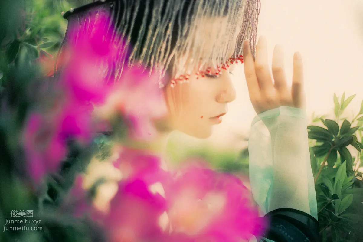 Wan Er: YiTuYu photo 3