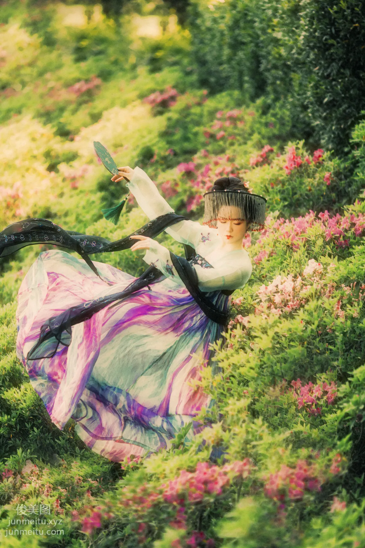Wan Er: YiTuYu photo 5