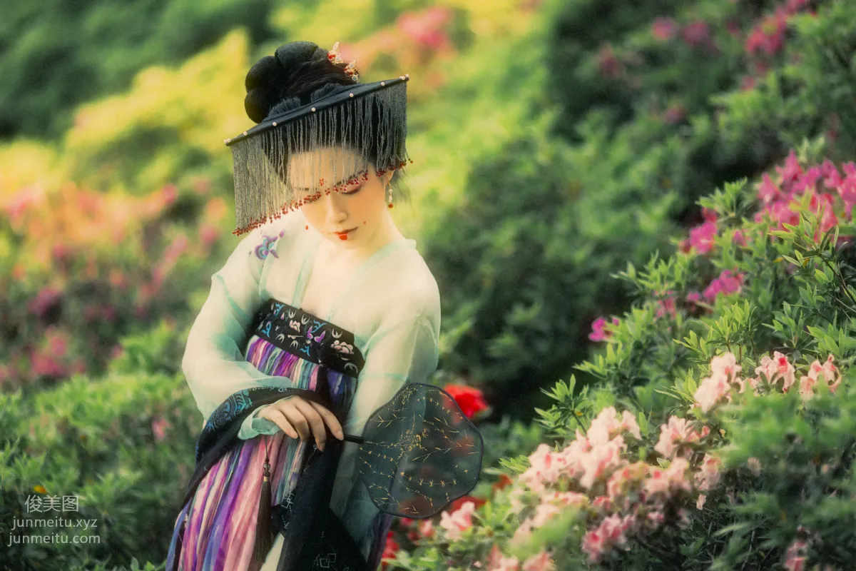Wan Er: YiTuYu photo 6
