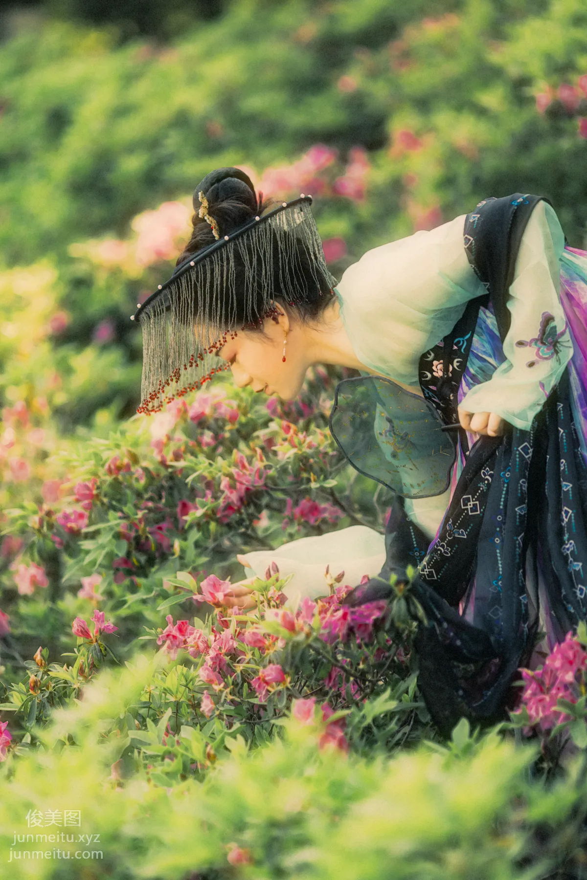 Wan Er: YiTuYu photo 7