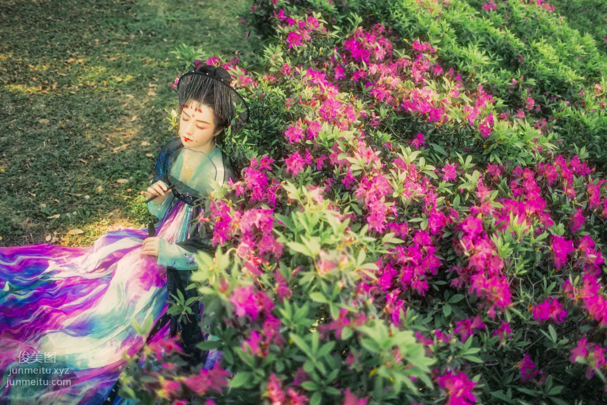 Wan Er: YiTuYu photo 18