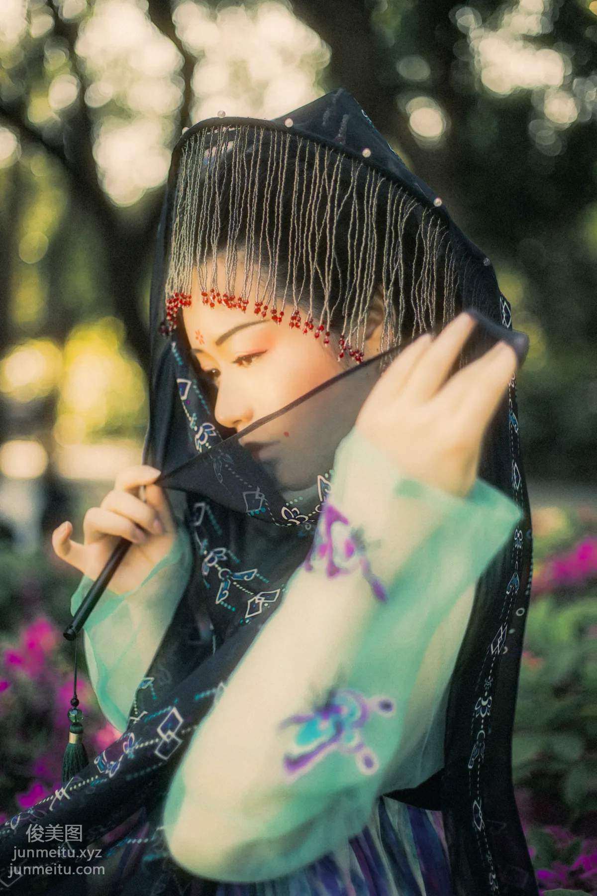 Wan Er: YiTuYu photo 19