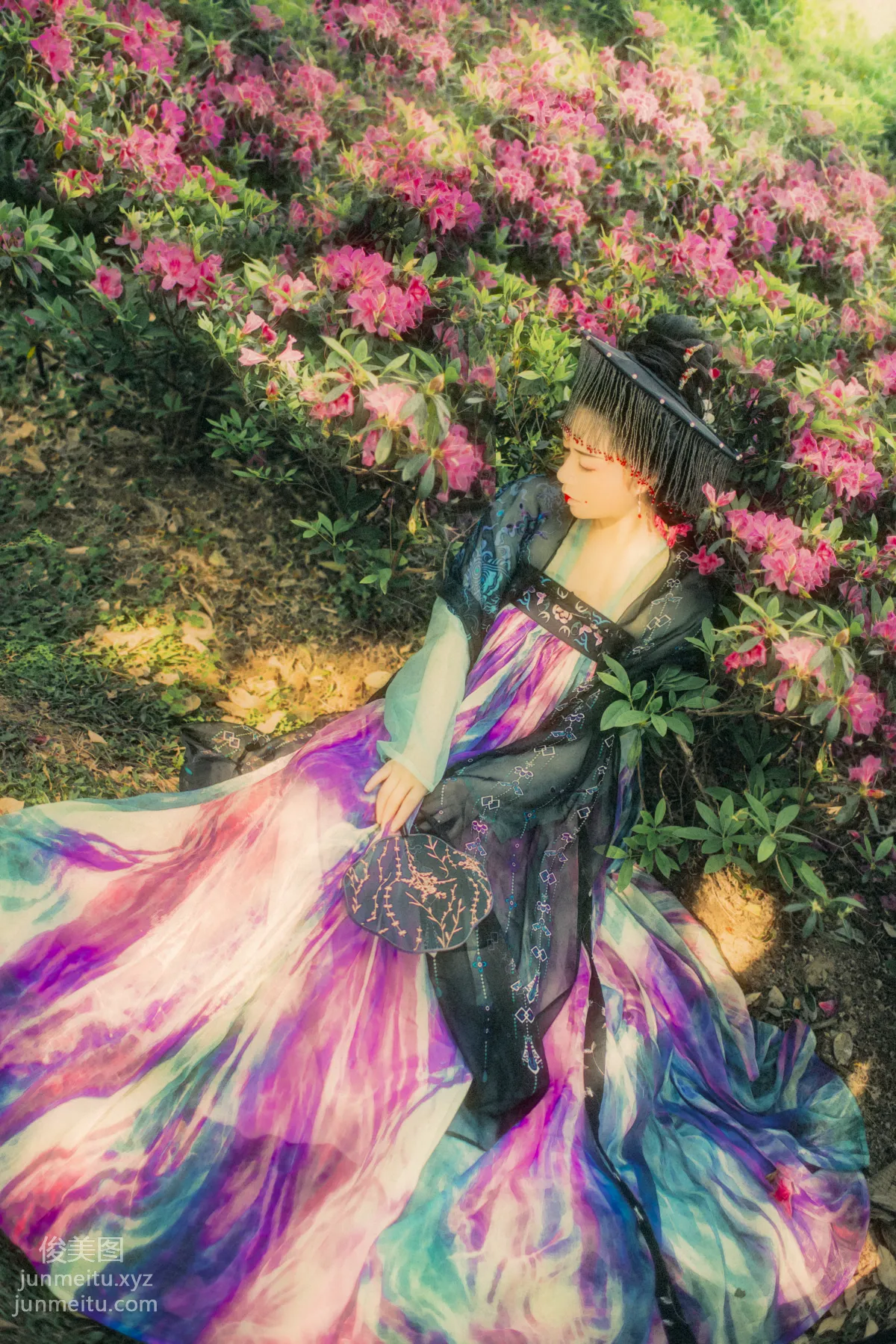 Wan Er: YiTuYu photo 20