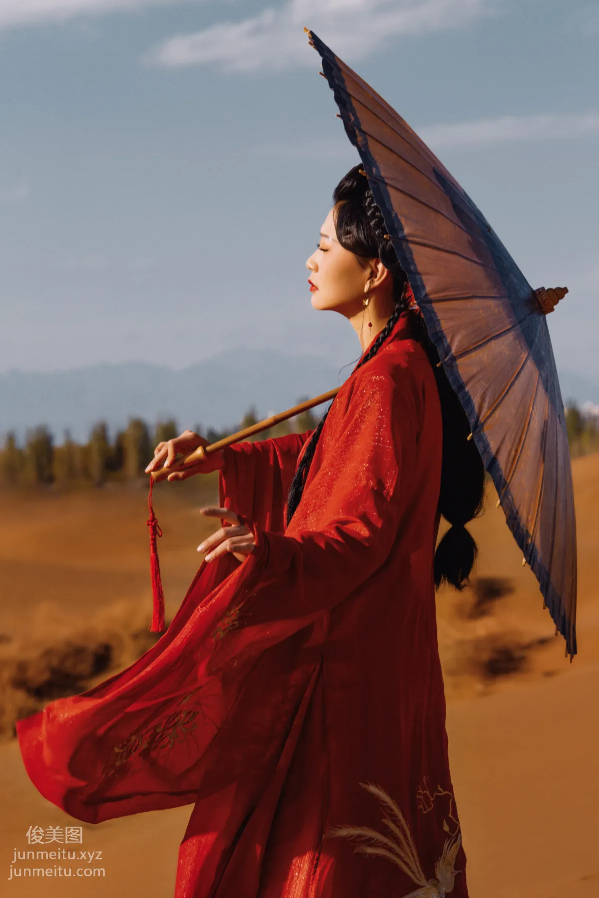 Tu Xiaobai: YiTuYu photo 5