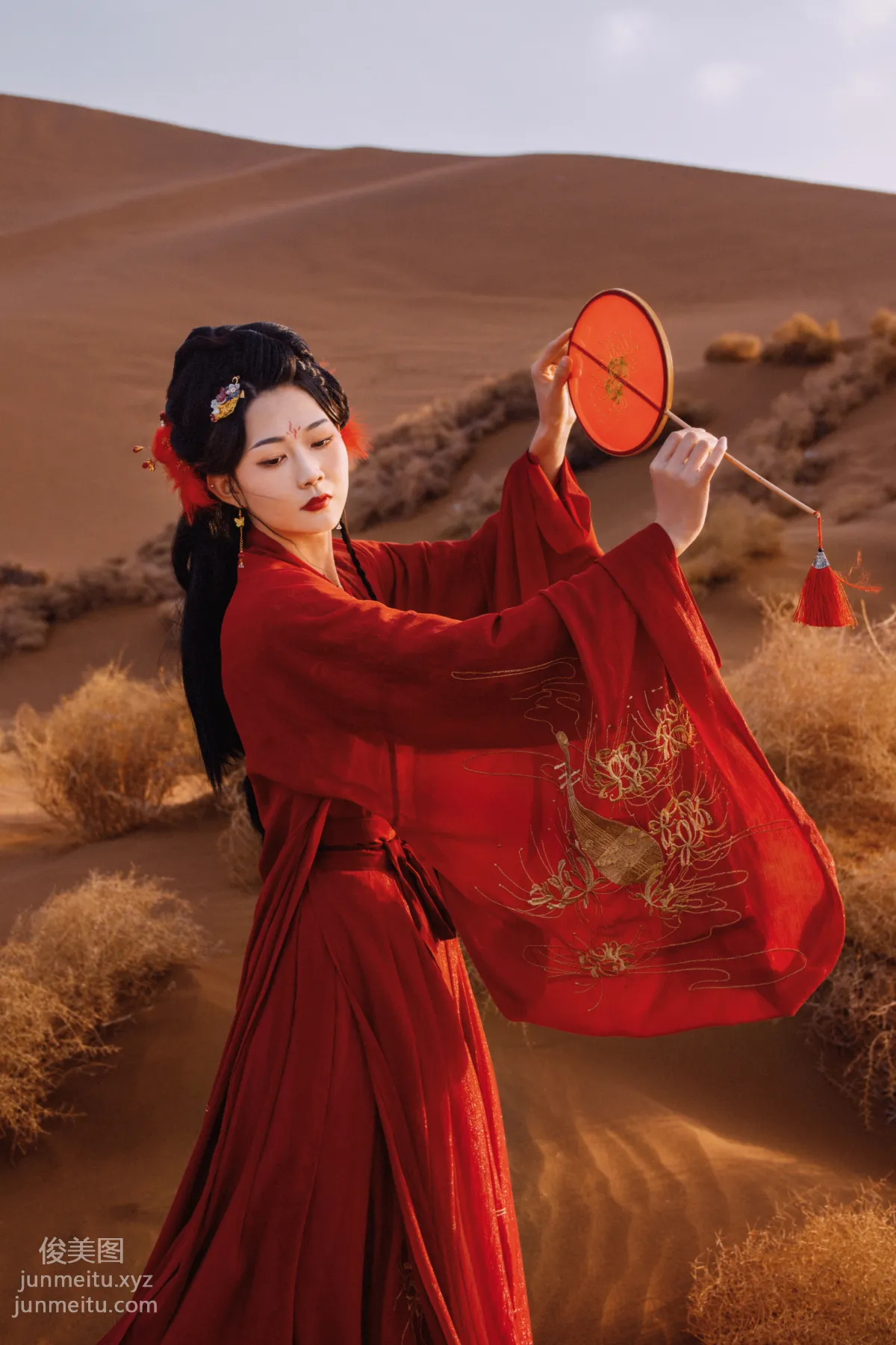 Tu Xiaobai: YiTuYu photo 9
