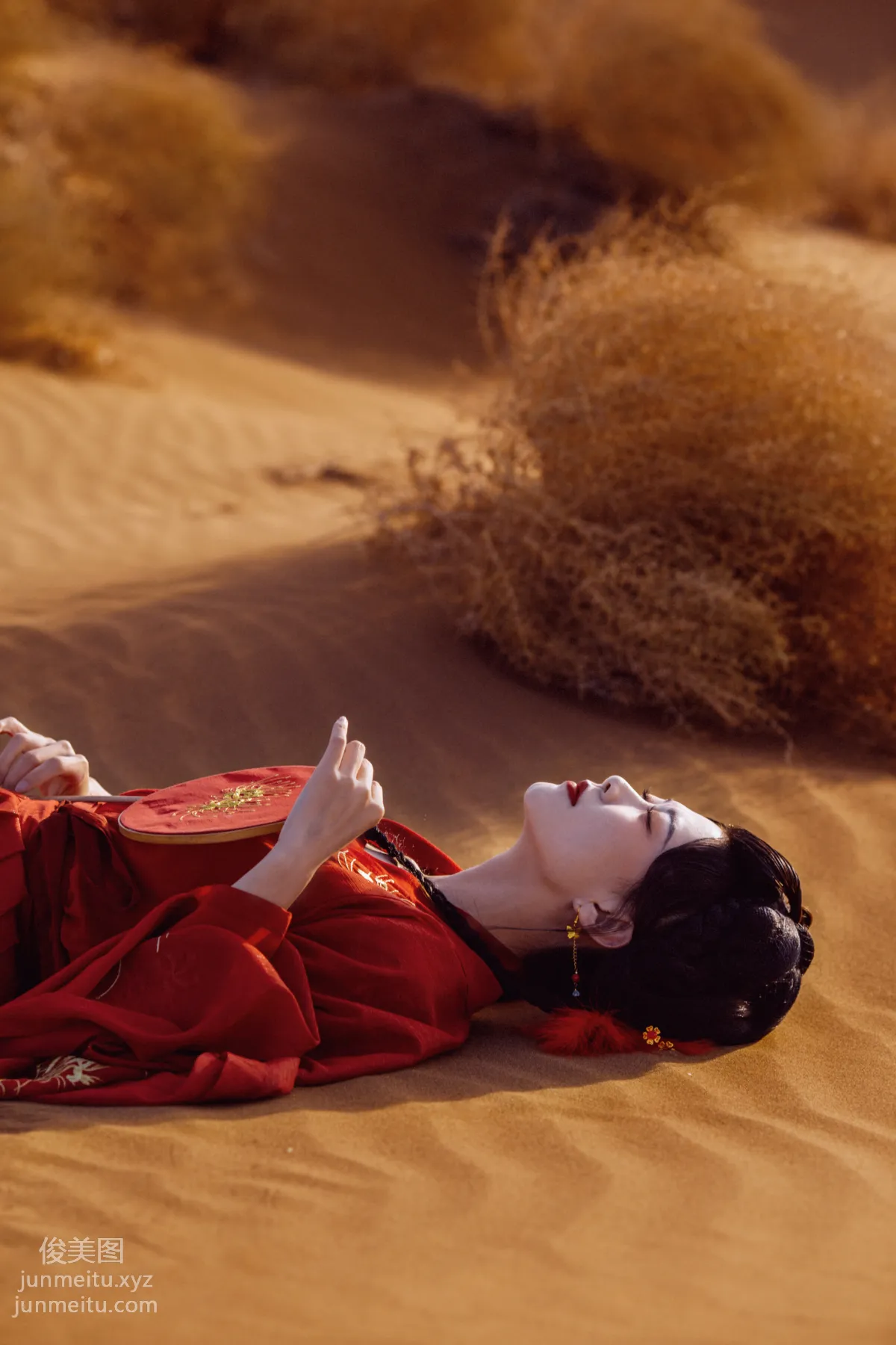 Tu Xiaobai: YiTuYu photo 10