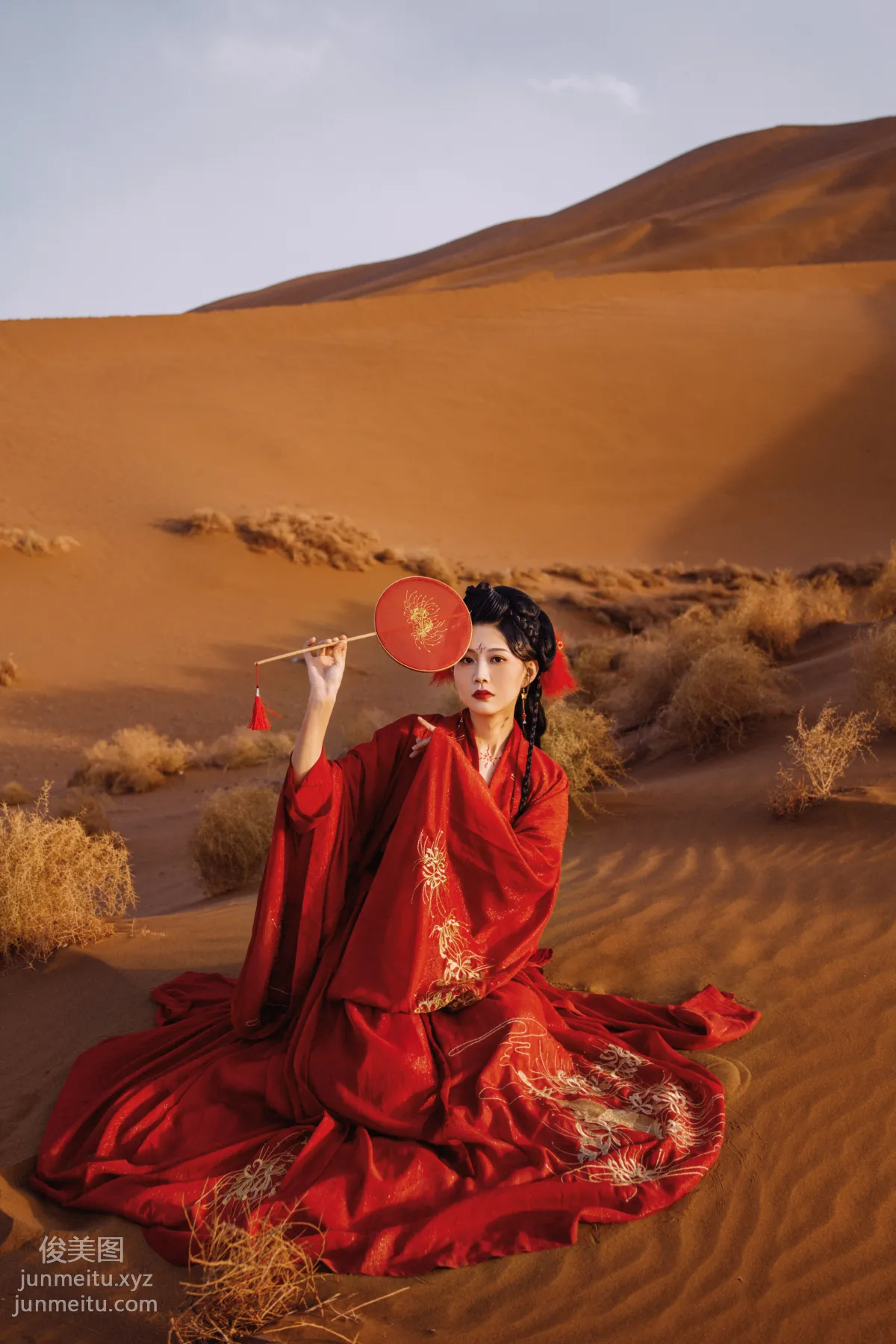 Tu Xiaobai: YiTuYu photo 12