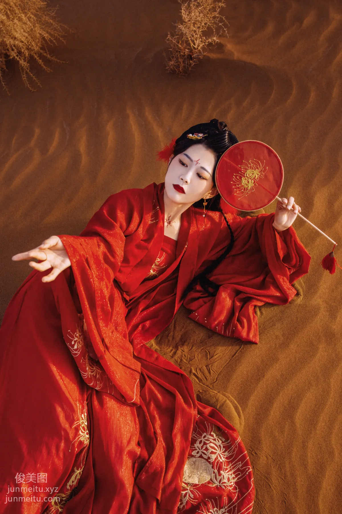Tu Xiaobai: YiTuYu photo 20