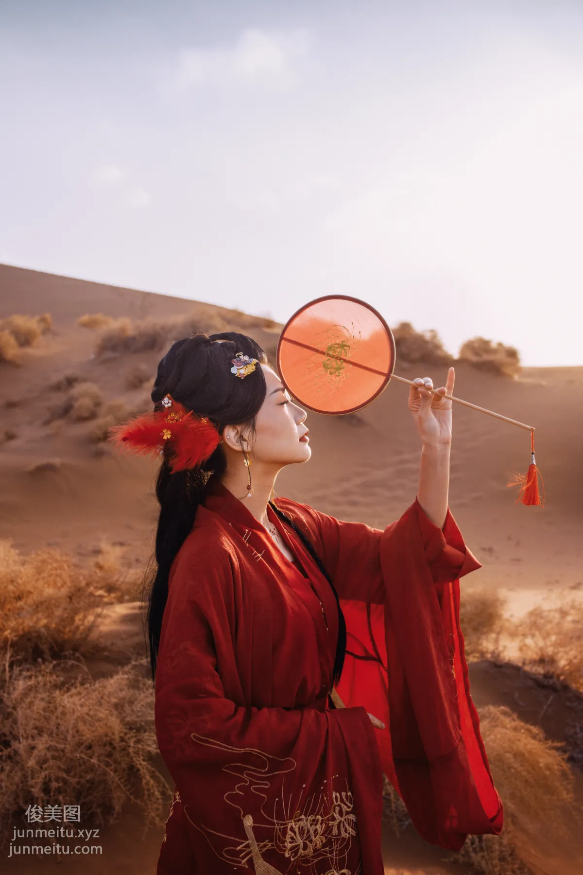 Tu Xiaobai: YiTuYu photo 21