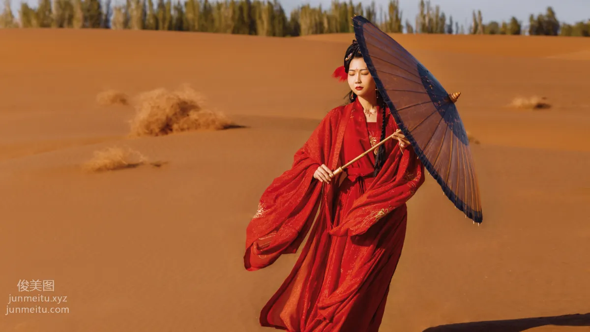 Tu Xiaobai: YiTuYu photo 24