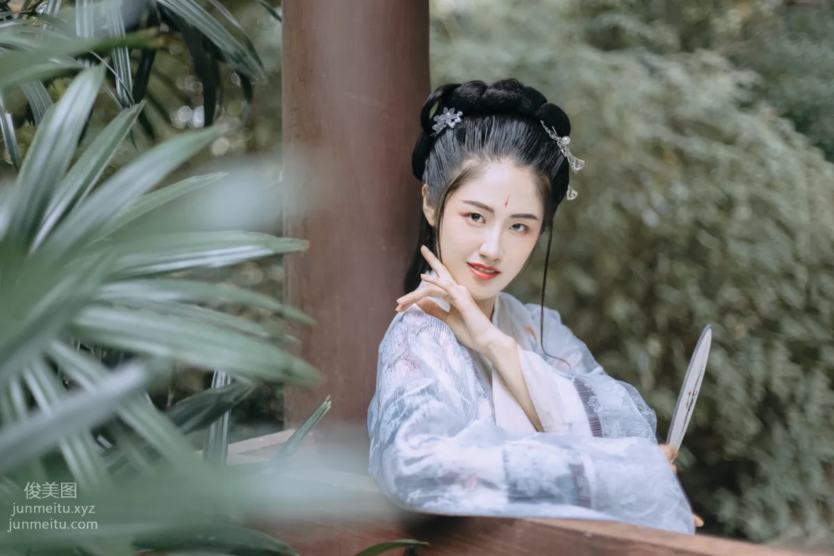 Ke Xin: YiTuYu photo 2
