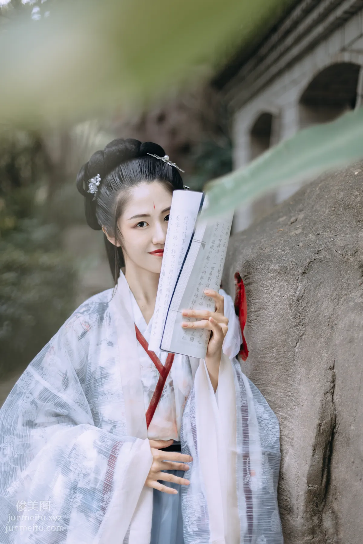 Ke Xin: YiTuYu photo 3