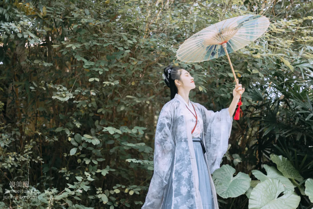 Ke Xin: YiTuYu photo 4