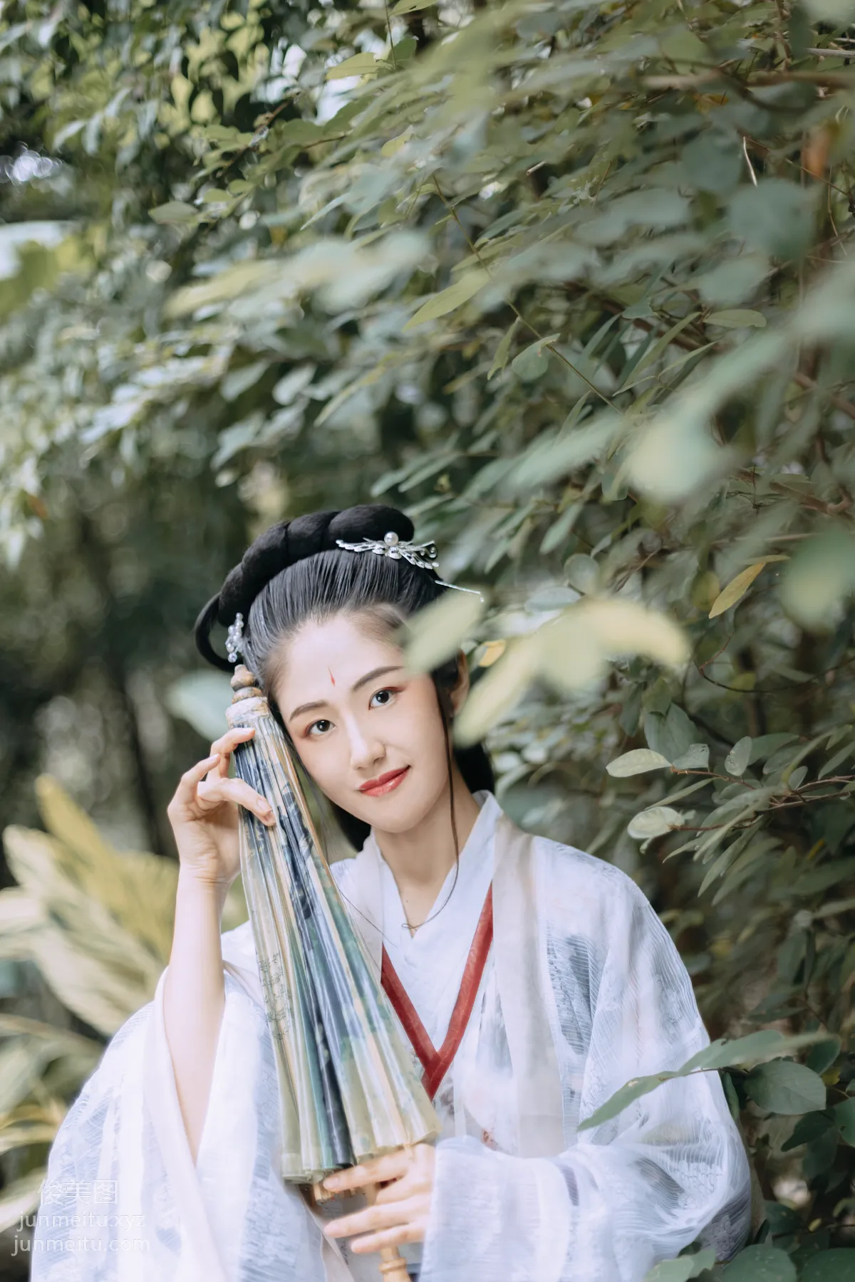 Ke Xin: YiTuYu photo 5
