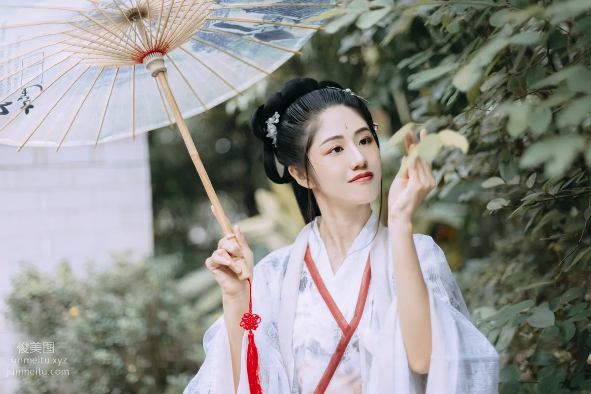 Ke Xin: YiTuYu photo 6